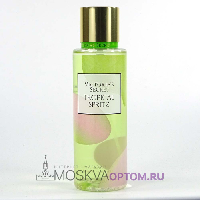 Спрей- мист Victoria's Secret Tropical Spritz, 250 ml