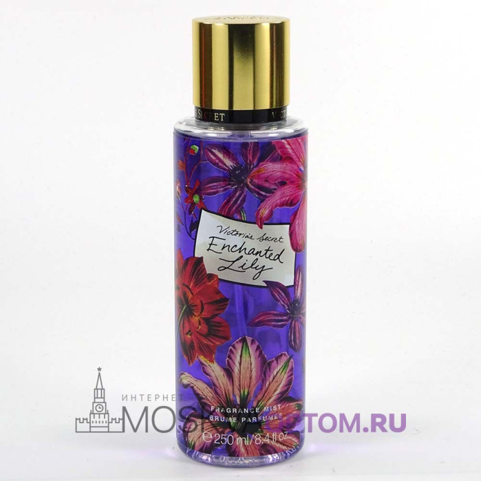 Спрей- мист Victoria's Secret Enchanted Lily, 250 ml