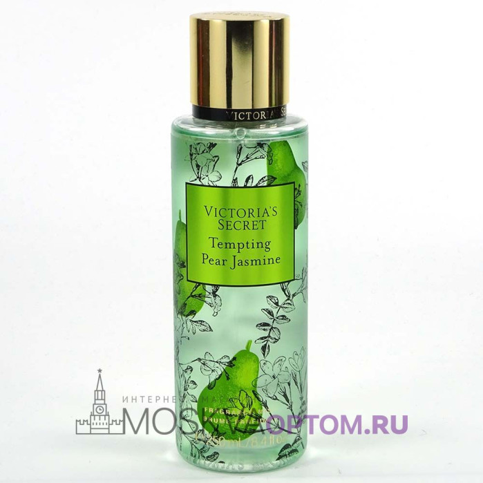 Спрей- мист Victoria's Secret Tempting Pear Jasmine, 250 ml