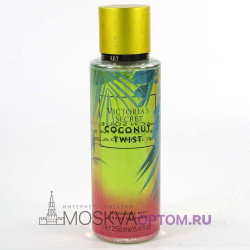 Спрей- мист Victoria's Secret Coconut Twist, 250 ml