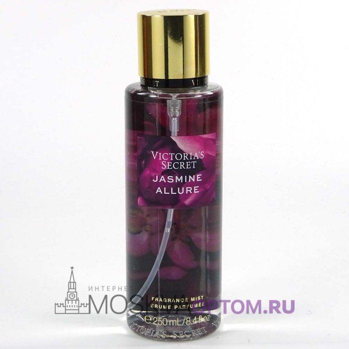 Спрей- мист Victoria's Secret Jasmine Allure, 250 ml