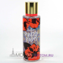 Спрей- мист Victoria's Secret Punchy Blooms, 250 ml