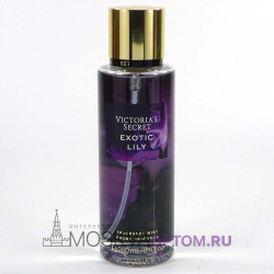 Спрей- мист Victoria's Secret Exotic Lily, 250 ml