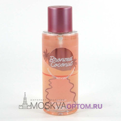 Спрей- мист Victoria's Secret Bronzed Coconut Body Mist, 250 ml