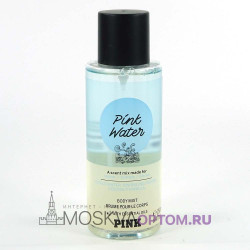 Спрей- мист Victoria's Secret Pink Water Body Mist, 250 ml