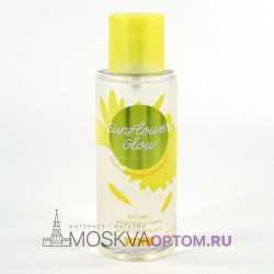 Спрей- мист Victoria's Secret Sunflower Glow Body Mist, 250 ml