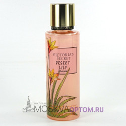 Мерцающий спрей- мист Victoria's Secret Desert Lily Shimmer, 250 ml