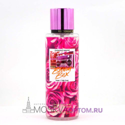 Спрей- мист Victoria's Secret Total Remix Bloom Box, 250 ml