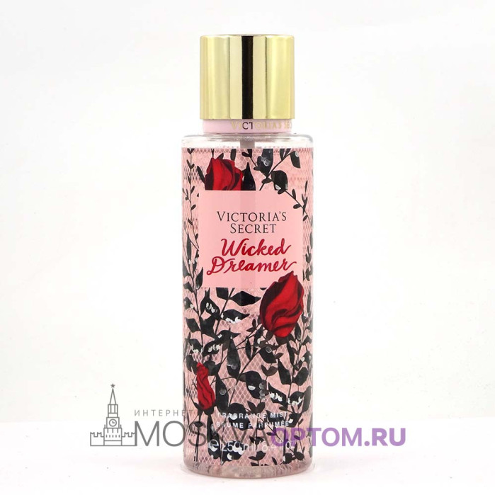 Спрей- мист Victoria's Secret Wicked Dreamer, 250 ml