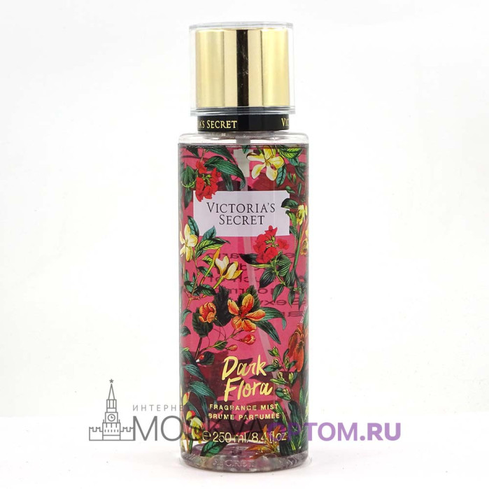Спрей- мист Victoria's Secret Dark Flora, 250 ml