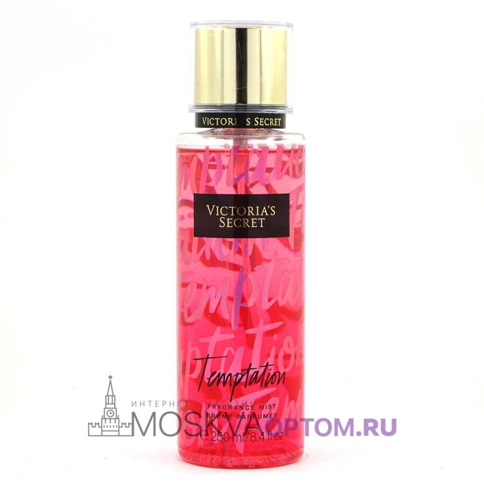 Спрей- мист Victoria's Secret Temptation, 250 ml