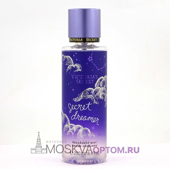 Спрей- мист Victoria's Secret Secret Dreamer, 250 ml