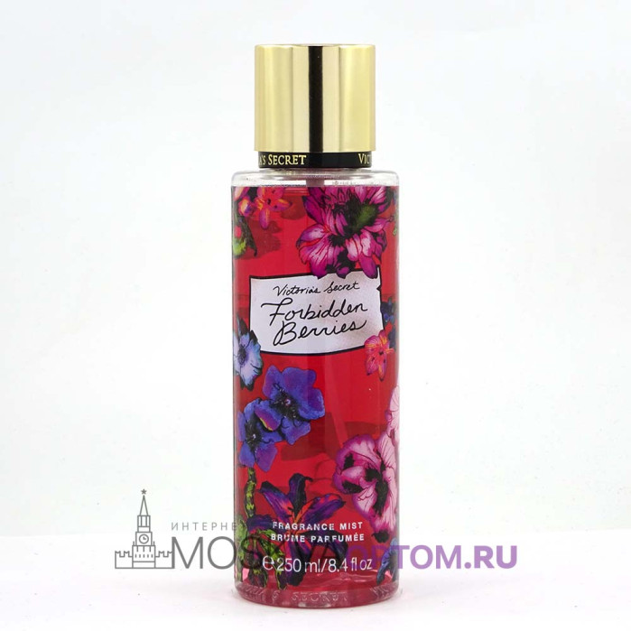 Спрей- мист Victoria's Secret Forbidden Berries, 250 ml
