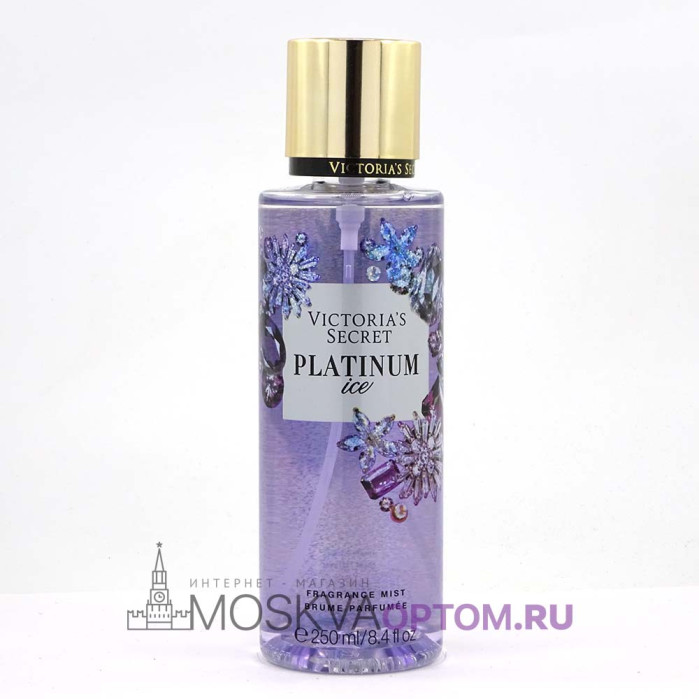 Спрей- мист Victoria's Secret Platinum Ice, 250 ml