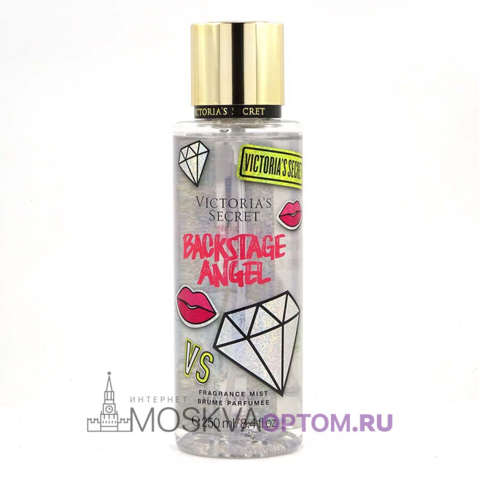 Спрей- мист Victoria's Secret Backstage Angel, 250 ml