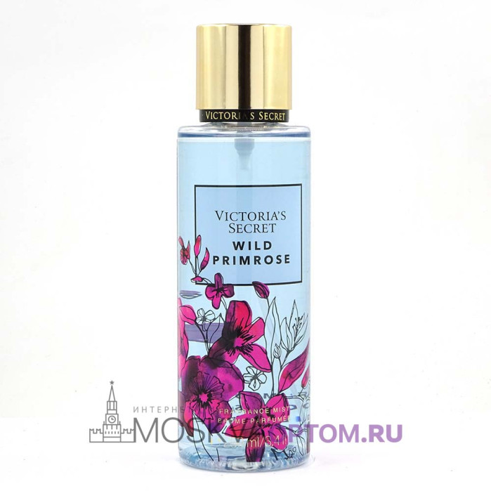 Спрей- мист Victoria's Secret Wild Primrose, 250 ml