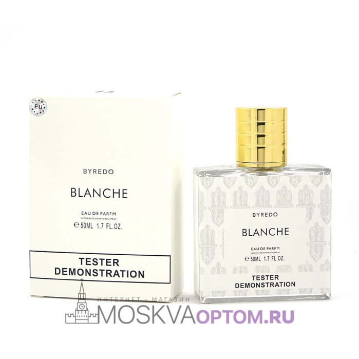 Тестер Byredo Blanche 50 мл женский