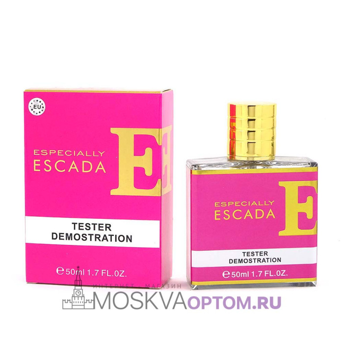 Тестер Escada Especially 50 мл женский