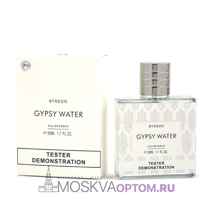 Тестер Byredo Gypsy Water 50 мл унисекс