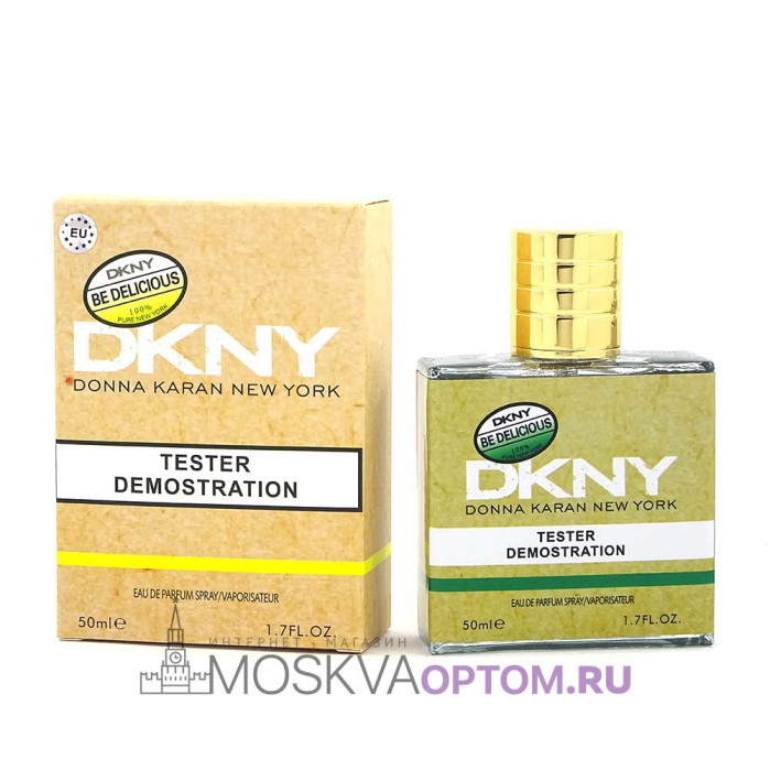 Тестер DKNY (Donna Karan New York) 50 мл женский