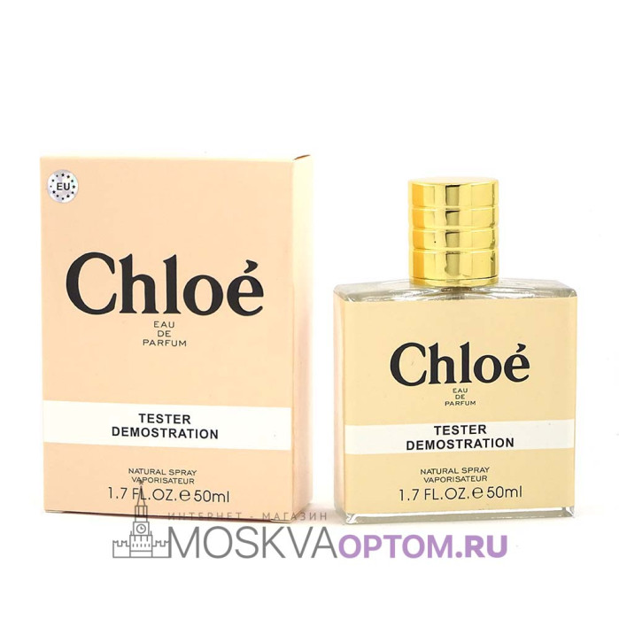 Тестер Chloe 50 мл женский