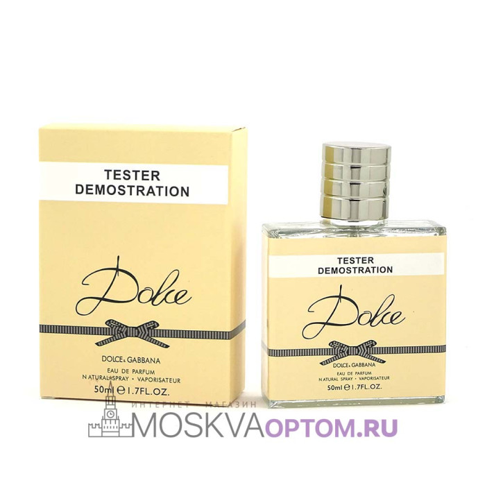 Тестер Dolce&Gabbana Dolce 50 мл женский