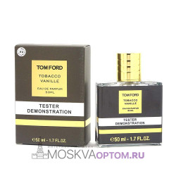 Тестер Tom Ford Tobacco Vanille 50 мл унисекс