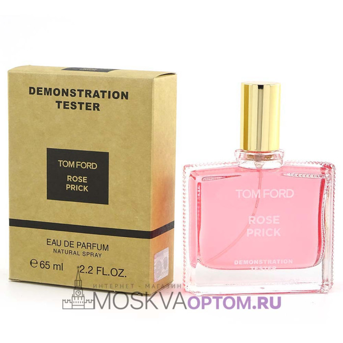 Тестер Tom Ford Rose Prick Edp, 65 ml (ОАЭ)