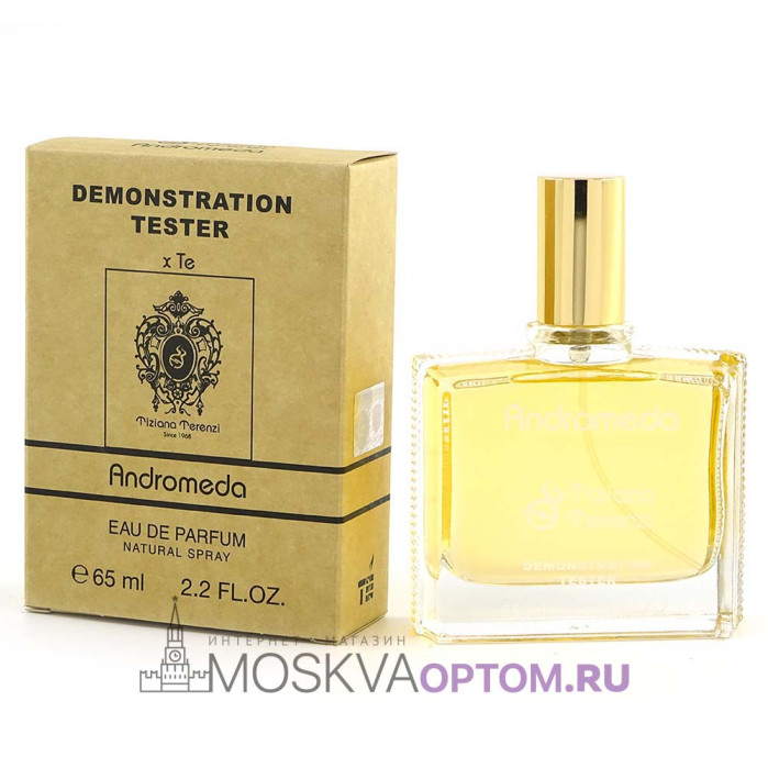 Тестер Tiziana Terenzi Andromeda Edp, 65 ml (ОАЭ)