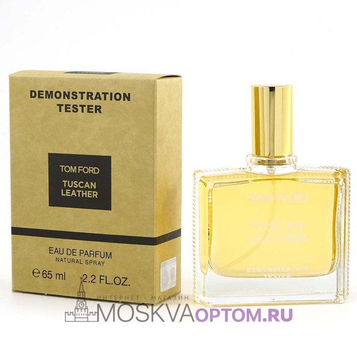 Тестер Tom Ford Tuscan Leather Edp, 65 ml (ОАЭ)