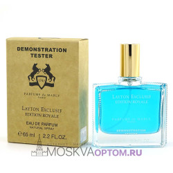 Тестер Parfums de Marly Layton Exclusif Edp, 65 ml (ОАЭ)
