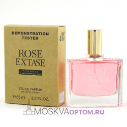 Тестер Nina Ricci Rose Extase Edp, 65 ml (ОАЭ)