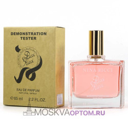 Тестер Nina Ricci Ricci Ricci Edp, 65 ml (ОАЭ)