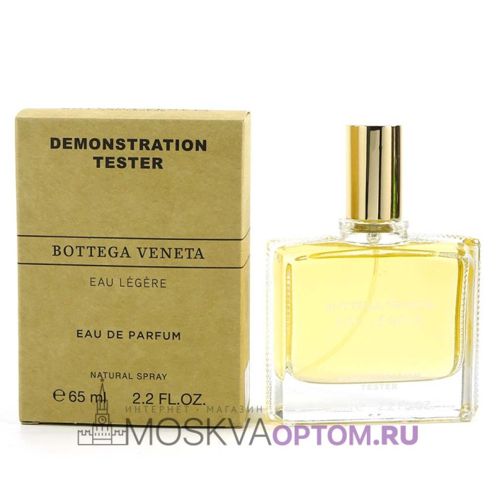 Тестер Bottega Veneta Eau Legere Edp, 65 ml (ОАЭ)