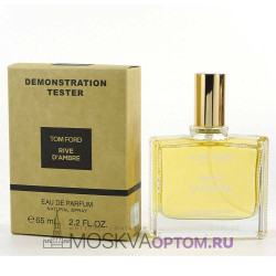 Тестер Tom Ford Rive d’Ambre Edp, 65 ml (ОАЭ)