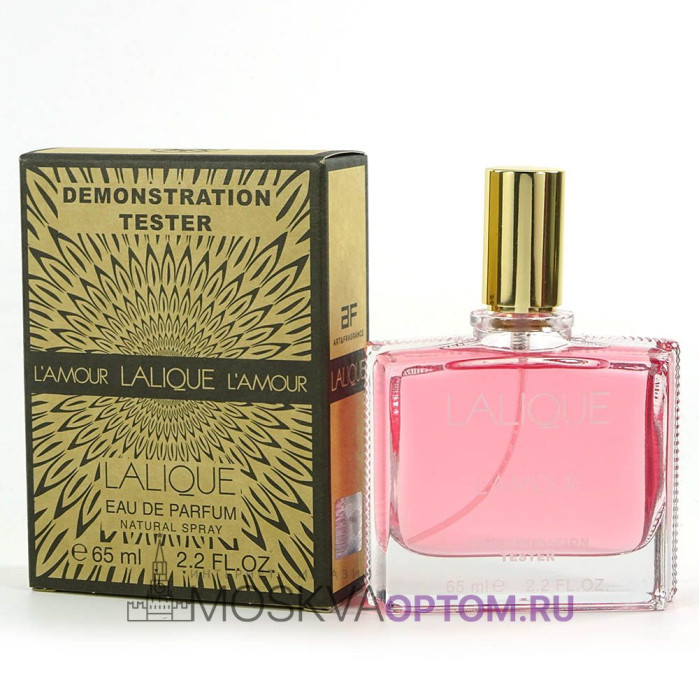 Тестер Lalique L'Amour Edp, 65 ml (ОАЭ)