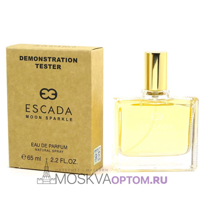 Тестер Escada Moon Sparkle Edp, 65 ml (ОАЭ)