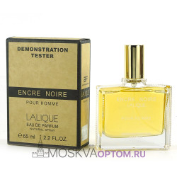 Тестер Lalique Encre Noire pour Homme Edp, 65 ml (ОАЭ)