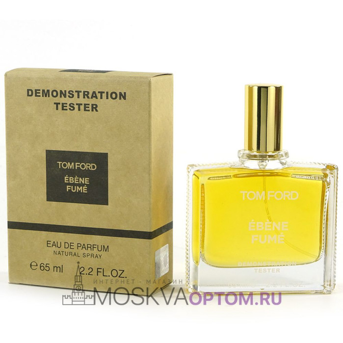 Тестер Tom Ford Ébène Fumé Edp, 65 ml (ОАЭ)