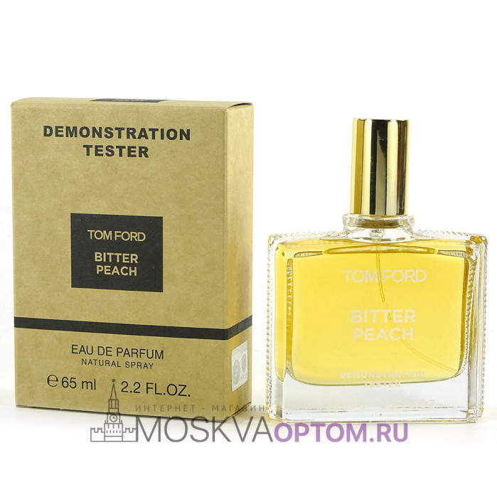 Тестер Tom Ford Bitter Peach Edp, 65 ml (ОАЭ)