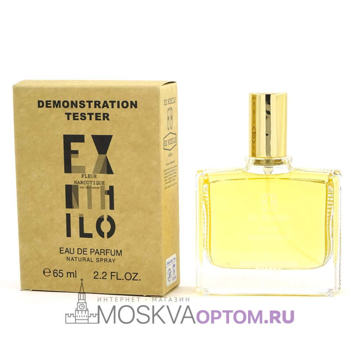 Тестер Ex Nihilo Fleur Narcotique Edp, 65 ml (ОАЭ)