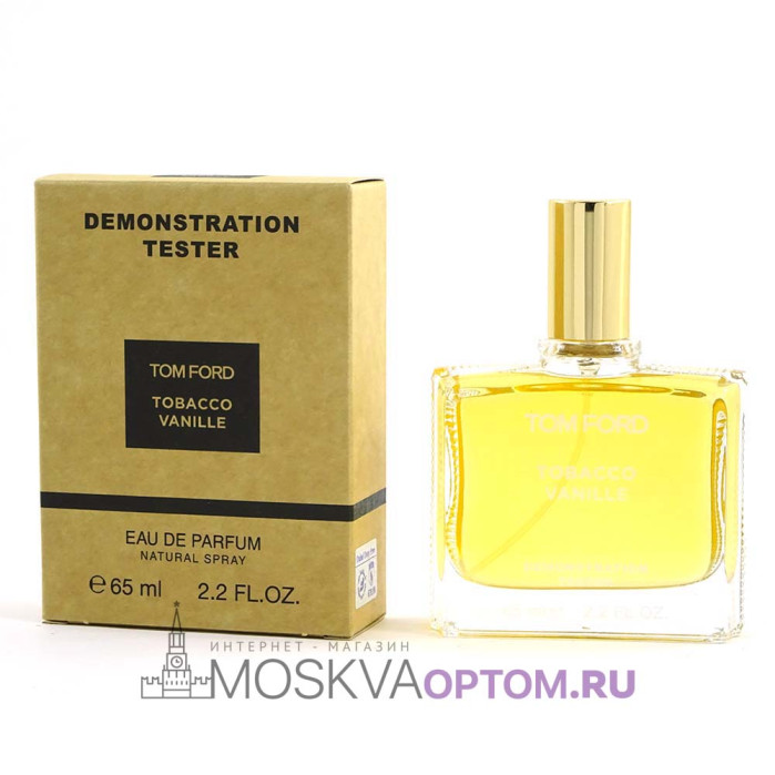 Тестер Tom Ford Tobacco Vanille Edp, 65 ml (ОАЭ)