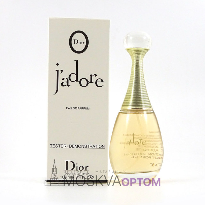 Тестер Dior J`adore женский