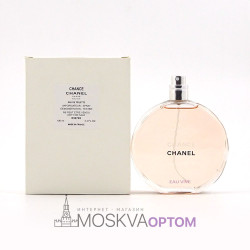 Тестер Chanel Chance Vive EDT женский