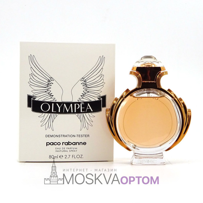Тестер Paco Rabanne Olympea EDP женский