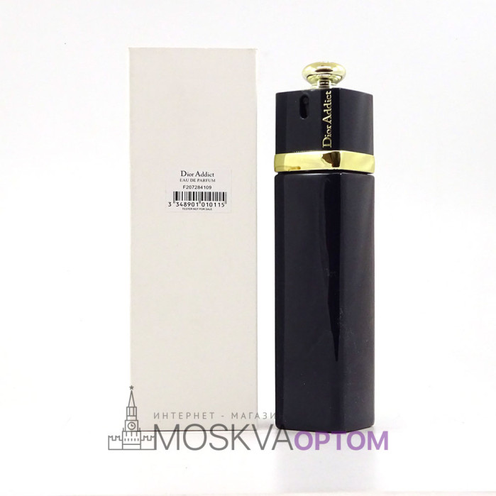 Тестер Dior Addict женский