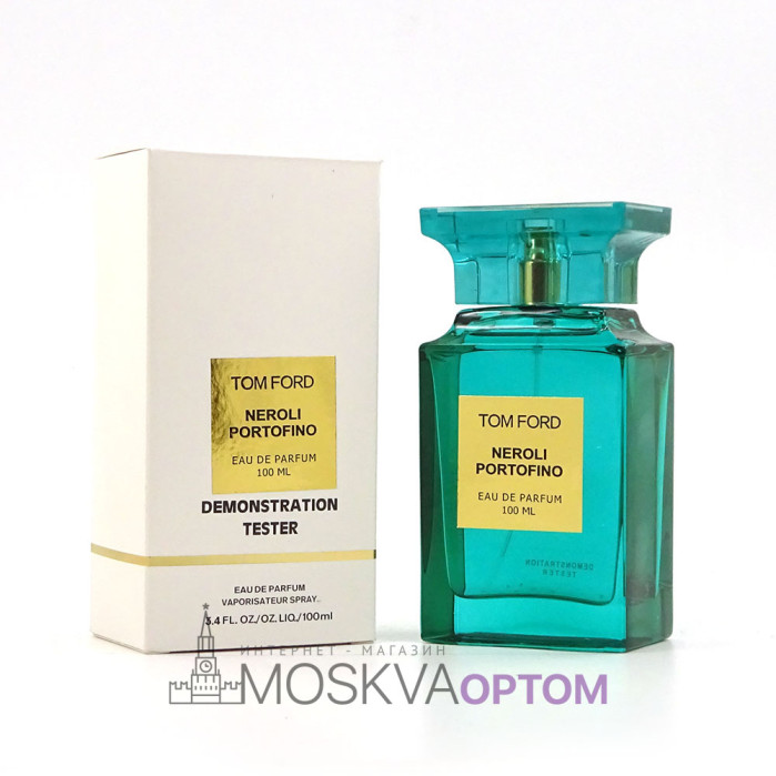 Тестер Tom Ford Neroli Portofino,100ml