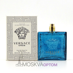 Тестер Versace Eros EDT мужской