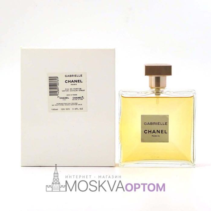 Тестер Chanel Gabrielle EDP женский