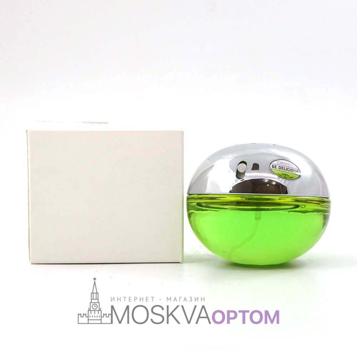 Тестер DKNY Be Delicious женский